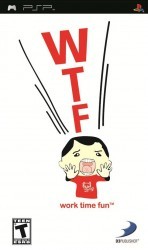 WTF – Work Time Fun Rom